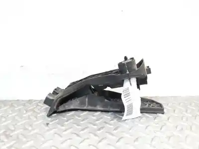 Second-hand car spare part potentiometer for seat leon (1p1) 2.0 tdi 16v oem iam references 1k1751503p