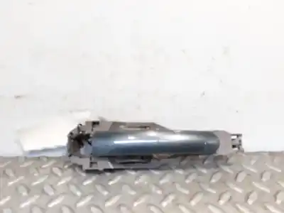 Second-hand car spare part exterior right front door handle for seat leon (1p1) 2.0 tdi 16v oem iam references 