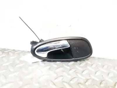 Second-hand car spare part interior right rear handle for seat leon (1p1) 2.0 tdi 16v oem iam references 