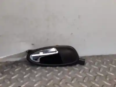 Second-hand car spare part interior right front handle for seat leon (1p1) 2.0 tdi 16v oem iam references 