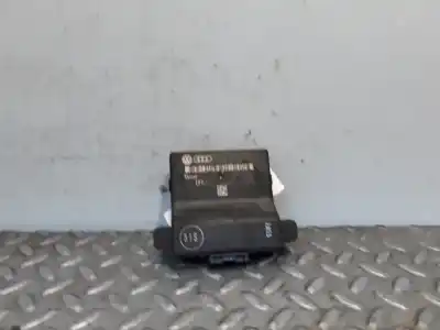 Tweedehands auto-onderdeel ECU MOTORCONTROLLER voor SEAT LEON (1P1)  OEM IAM-referenties 1K0907530H  1K0907951