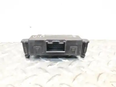 Second-hand car spare part ecu engine control for seat leon (1p1) 2.0 tdi 16v oem iam references 1k0907530h  1k0907951