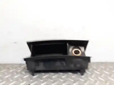 Gebrauchtes Autoersatzteil aschenbecher zum peugeot 407 coupé (6c_) 2.7 hdi oem-iam-referenzen 