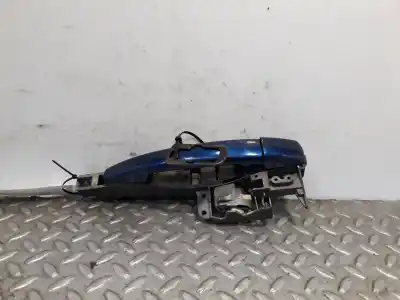 Gebrauchtes Autoersatzteil äusserer griff vorne rechts zum peugeot 407 coupé (6c_) 2.7 hdi oem-iam-referenzen 