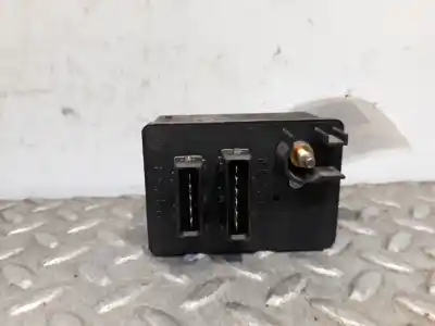 Gebrauchtes Autoersatzteil steuergerät glühzeit zum peugeot 407 coupé (6c_) 2.7 hdi oem-iam-referenzen 0281003018