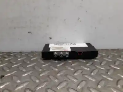 Gebrauchtes Autoersatzteil ecu-motorsteuergerät uce motorsteuergerät zum peugeot 407 coupé (6c_) 2.7 hdi oem-iam-referenzen 9655888380