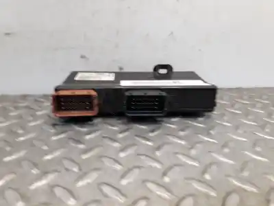 Gebrauchtes Autoersatzteil ecu-motorsteuergerät uce motorsteuergerät zum peugeot 407 coupé (6c_) 2.7 hdi oem-iam-referenzen 9650281980