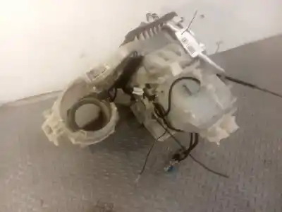 Second-hand car spare part full normal heating for opel corsa d essentia oem iam references ua413330675  