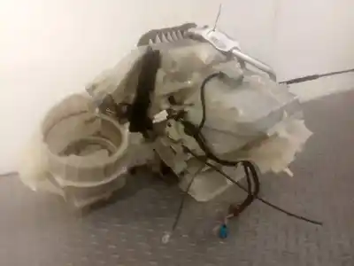 Second-hand car spare part full normal heating for opel corsa d essentia oem iam references ua413330675  