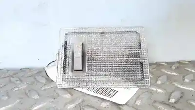 Pezzo di ricambio per auto di seconda mano luce interna per opel corsa d essentia riferimenti oem iam 13126729