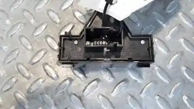 Piesă de schimb auto la mâna a doua avertizare pentru opel corsa d essentia referințe oem iam 13189529  35317833