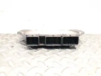Gebrauchtes Autoersatzteil ecu-motorsteuergerät uce motorsteuergerät zum peugeot 407 coupé (6c_) 2.7 hdi oem-iam-referenzen 9653388480