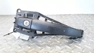 Pezzo di ricambio per auto di seconda mano maniglia esterna anteriore sinistra per opel corsa d essentia riferimenti oem iam 138686