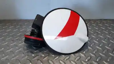 Pezzo di ricambio per auto di seconda mano tappo esterno del carburante per opel corsa d essentia riferimenti oem iam 13354563