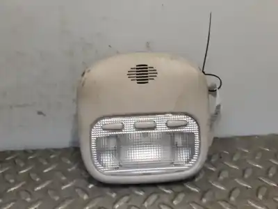 Gebrauchtes Autoersatzteil innenlicht zum peugeot 407 coupé (6c_) 2.7 hdi oem-iam-referenzen 