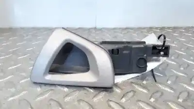 Second-hand car spare part interior left rear handle for smart forfour 1.1 cat oem iam references 