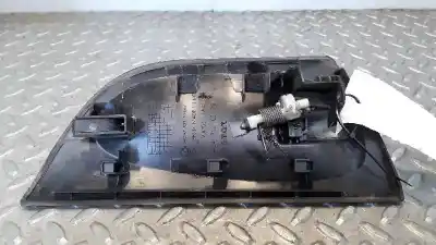 Автозапчастина б/у завнішня ручка задня ліва для smart forfour 1.1 cat посилання на oem iam   