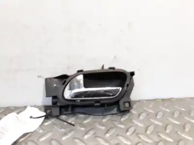 Gebrauchtes Autoersatzteil innerer griff vorne links zum peugeot 407 coupé (6c_) 2.7 hdi oem-iam-referenzen 