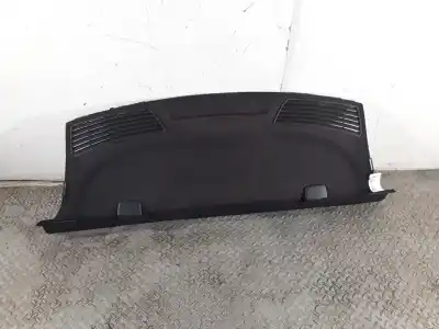 Gebrauchtes Autoersatzteil heckablage zum peugeot 407 coupé (6c_) 2.7 hdi oem-iam-referenzen 