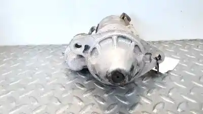 Second-hand car spare part starter motor for daewoo tacuma 2.0 cat oem iam references   