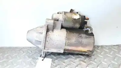 Second-hand car spare part starter motor for daewoo tacuma 2.0 cat oem iam references   