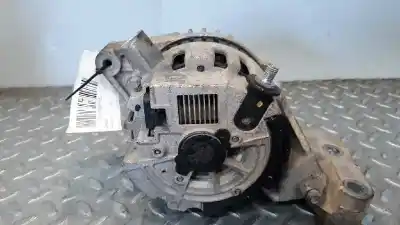 Second-hand car spare part alternator for daewoo tacuma 2.0 cat oem iam references   