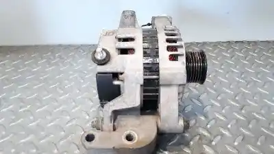 Second-hand car spare part alternator for daewoo tacuma 2.0 cat oem iam references   