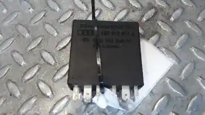 Pezzo di ricambio per auto di seconda mano centralina motore per skoda superb (3u4) comfort riferimenti oem iam 4b0919471a