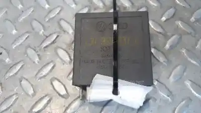 Pezzo di ricambio per auto di seconda mano centralina motore per skoda superb (3u4) comfort riferimenti oem iam 1j0955531a