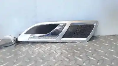 Pezzo di ricambio per auto di seconda mano maniglia interna posteriore sinistra per skoda superb (3u4) comfort riferimenti oem iam 