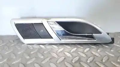 Pezzo di ricambio per auto di seconda mano maniglia interna posteriore destra per skoda superb (3u4) comfort riferimenti oem iam 