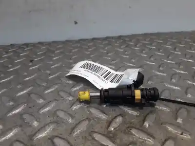 Peça sobressalente para automóvel em segunda mão INJETOR por PEUGEOT 308  Referências OEM IAM V75281768007  