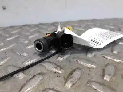 Peça sobressalente para automóvel em segunda mão injetor por peugeot 308 confort referências oem iam v75281768007  