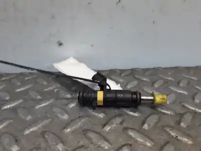 Peça sobressalente para automóvel em segunda mão injetor por peugeot 308 confort referências oem iam v75281768007