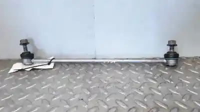 Peça sobressalente para automóvel em segunda mão link estabilizador dianteiro direito por citroen c3 1.6 blue-hdi fap referências oem iam 9808868280