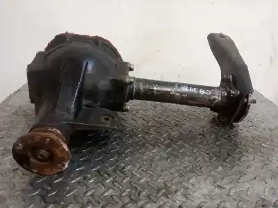 Автозапчасти б/у передний дифференциал за mitsubishi montero (v20/v40) 2500 td gl ссылки oem iam 