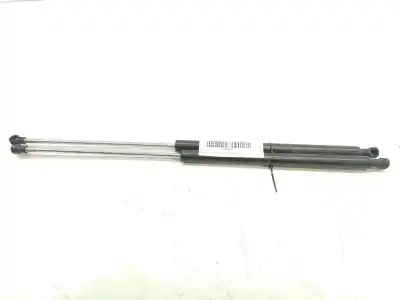 Peça sobressalente para automóvel em segunda mão amortecedores do tronco / porta por peugeot 308 confort referências oem iam 