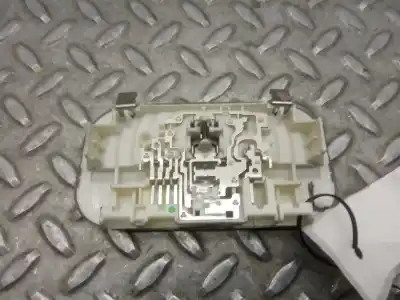Second-hand car spare part interior light for peugeot 308 confort oem iam references   