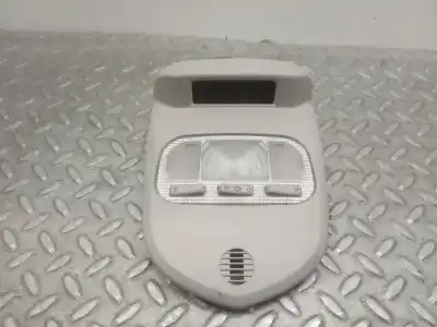 Peça sobressalente para automóvel em segunda mão luz interior por peugeot 308 confort referências oem iam 