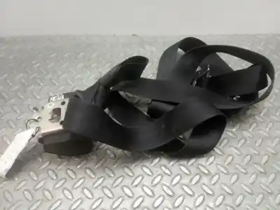 Peça sobressalente para automóvel em segunda mão cinto de segurança traseiro direito por peugeot 308 confort referências oem iam 