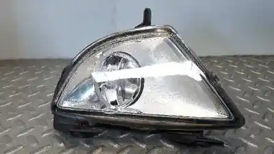 Peça sobressalente para automóvel em segunda mão farol / projetor de nevoeiro esquerdo por ford fiesta (cbk) 1.4 16v cat referências oem iam 89202179