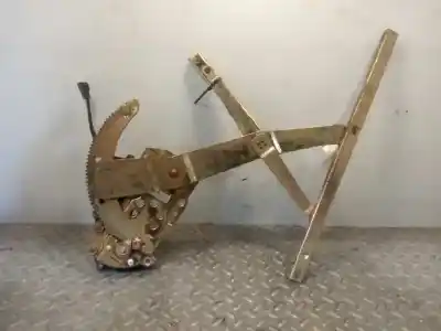 Автозапчасти б/у регулятор стекла переднего правого за tata gran telcosport 4x4 2.0 ссылки oem iam 265854910122  