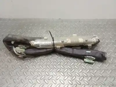 Peça sobressalente para automóvel em segunda mão airbag de cortina dianteiro esquerdo por peugeot 308 confort referências oem iam 9656759480