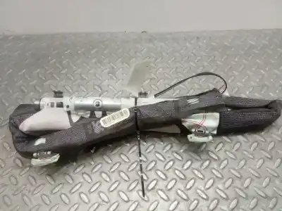 Peça sobressalente para automóvel em segunda mão airbag de cortina dianteiro direito por peugeot 308 confort referências oem iam 9656759380