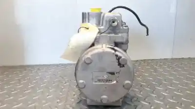 Автозапчасти б/у компрессор кондиционера воздуха за tata gran telcosport 4x4 2.0 ссылки oem iam   