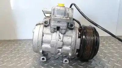 Автозапчасти б/у компрессор кондиционера воздуха за tata gran telcosport 4x4 2.0 ссылки oem iam   