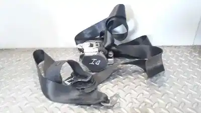İkinci el araba yedek parçası ön sol emniyet kemeri için seat toledo (5p2) sport-up oem iam referansları 