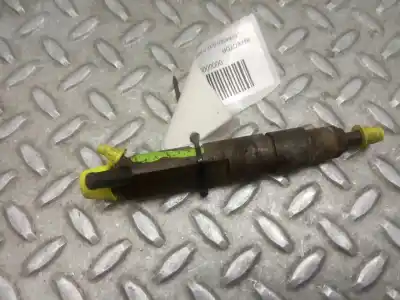 Second-hand car spare part injector for volkswagen golf iv berlina (1j1) 1.9 tdi oem iam references 038130202a  