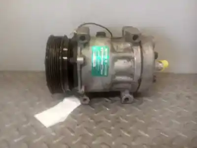 Gebrauchtes Autoersatzteil klimakompressor zum mitsubishi space star (dg0) 1.9 di-d cat oem-iam-referenzen sd7h158094