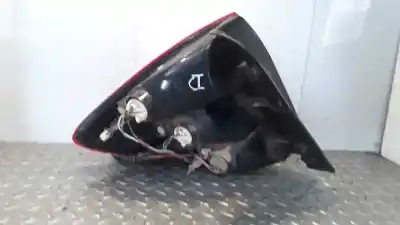 Peça sobressalente para automóvel em segunda mão farolim traseiro direito por kia rio 1.3 cat referências oem iam   